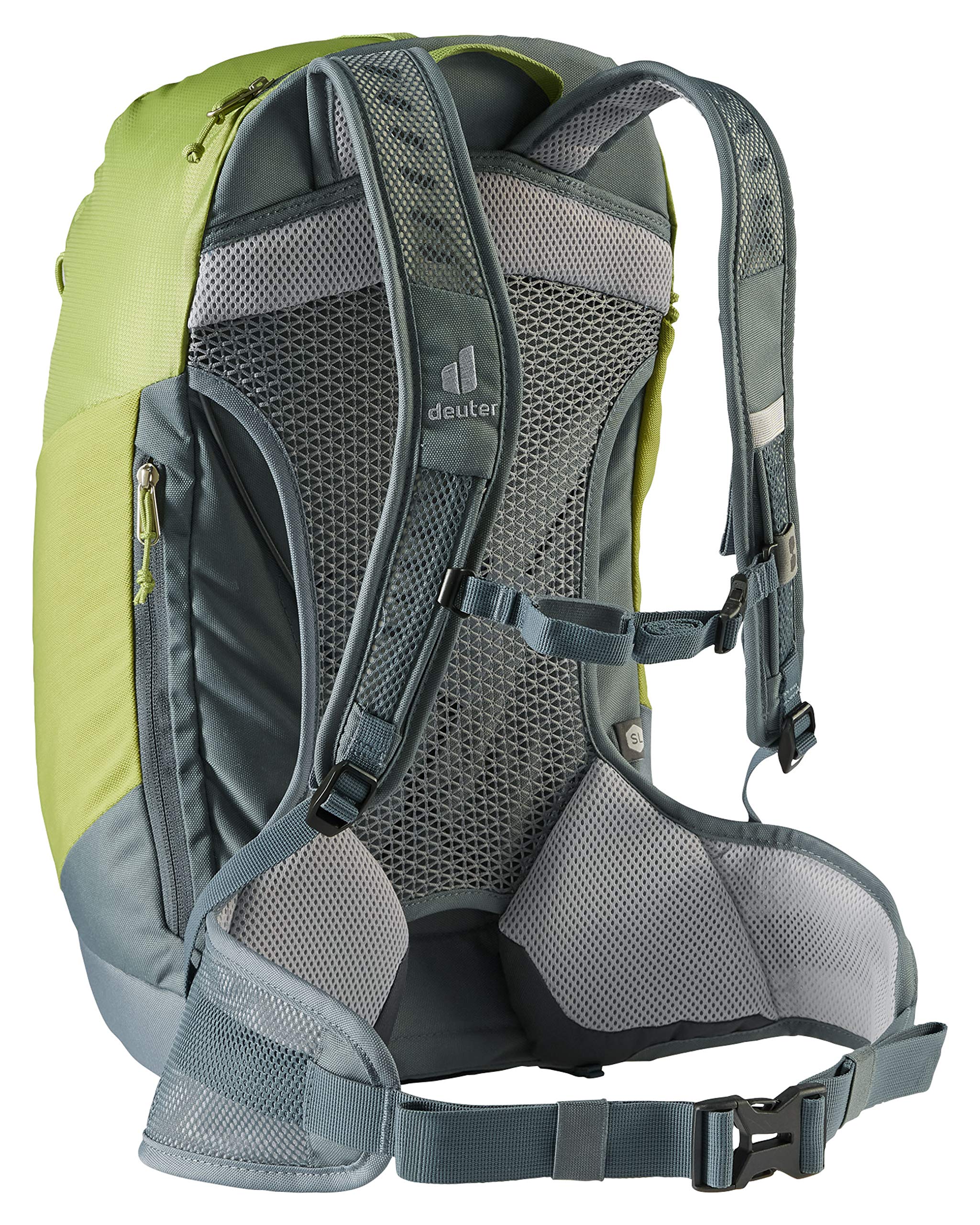 deuter AC Lite 21 SL Damen Wanderrucksack