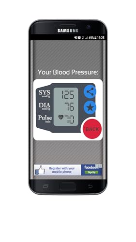 blood pressure prink