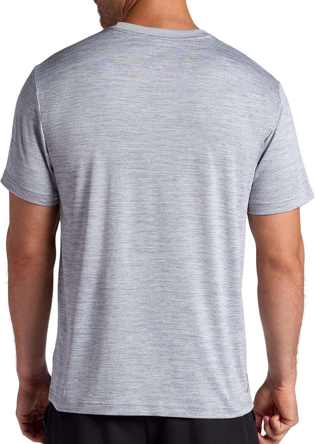 Head Mens Apexnext Crewneck T-Shirt, Standard Fit, Midweight Stretch Flex Motion Performance Material - Image 2