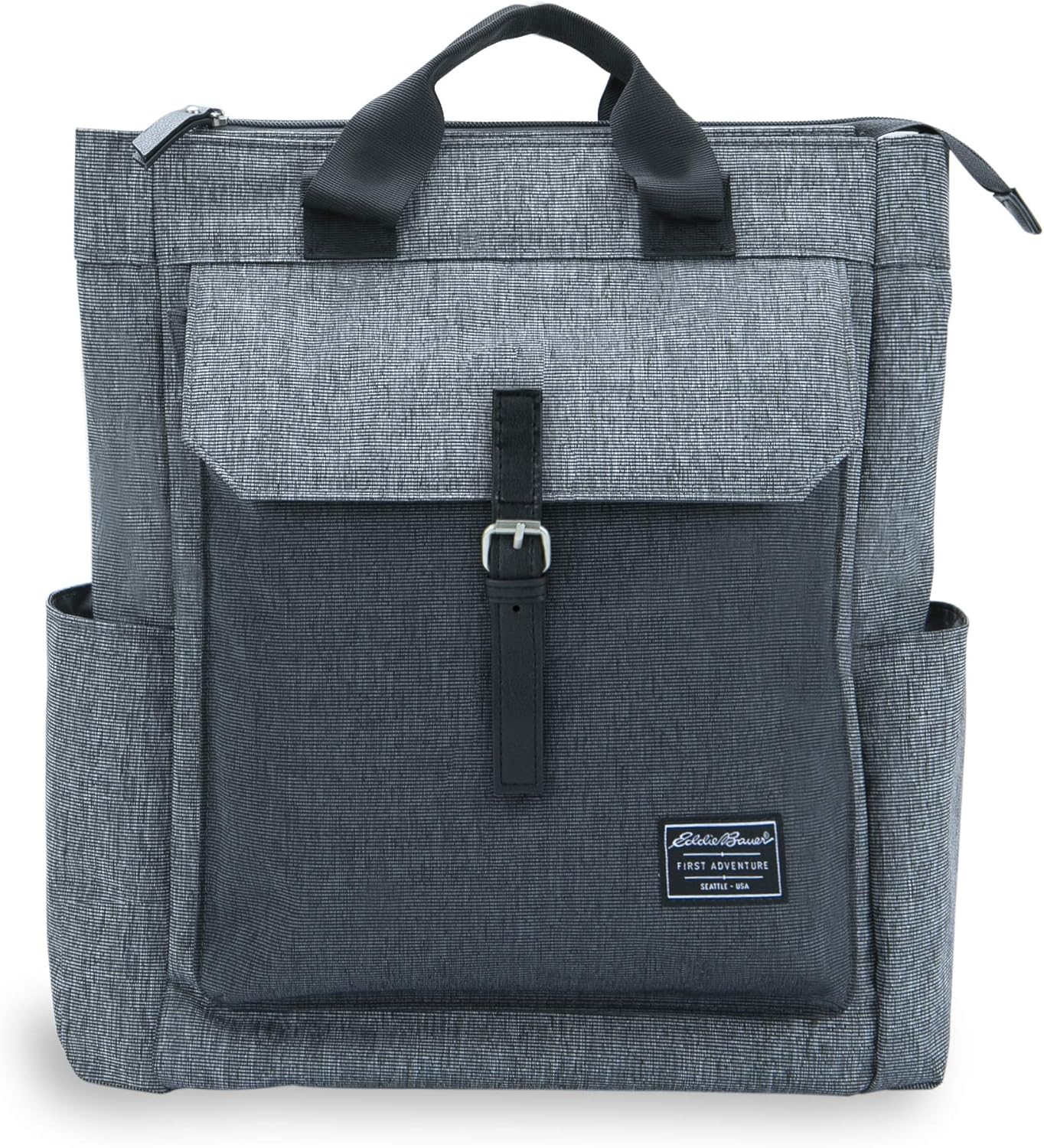 eddie bauer first adventure backpack