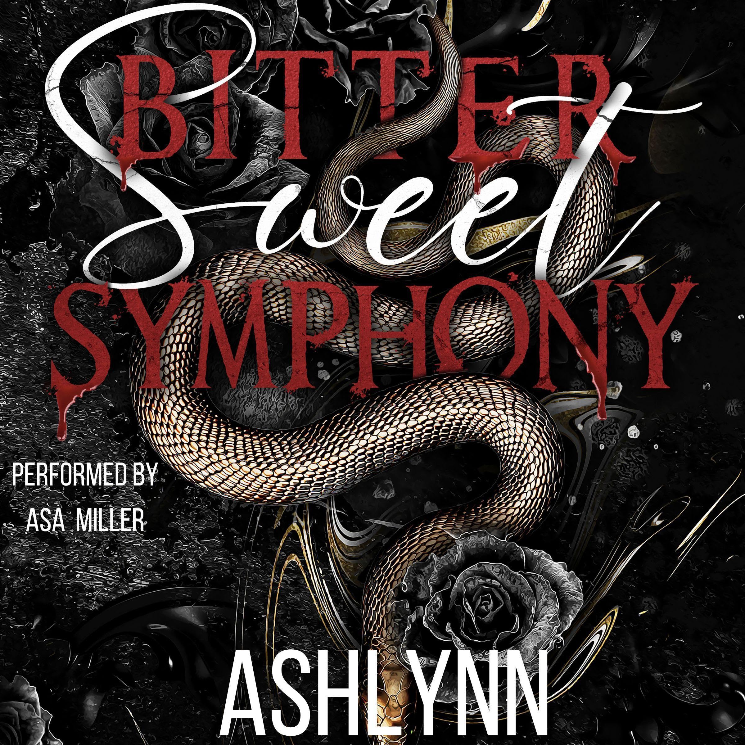 Cover art for Bitter Sweet Symphony, Part II