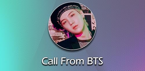 Fake Call from The BTS Groupe Prank