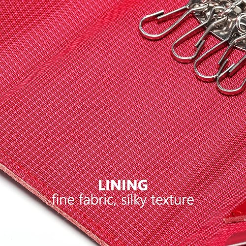 Miniatura 6 de Forubar Pequeño organizador de bolsillo EDC para hombres y mujeres, organizador de bolsillo para hombres y mujeres, almacenamiento de bolsillo EDC