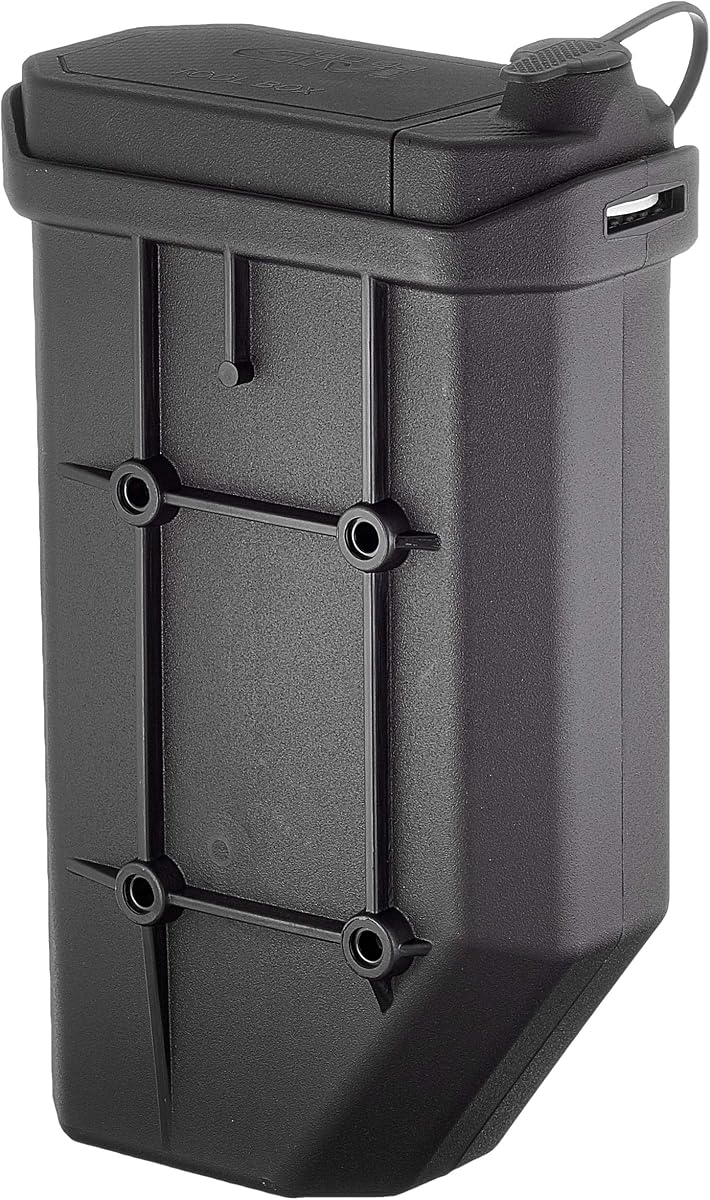 S250 Tool Box