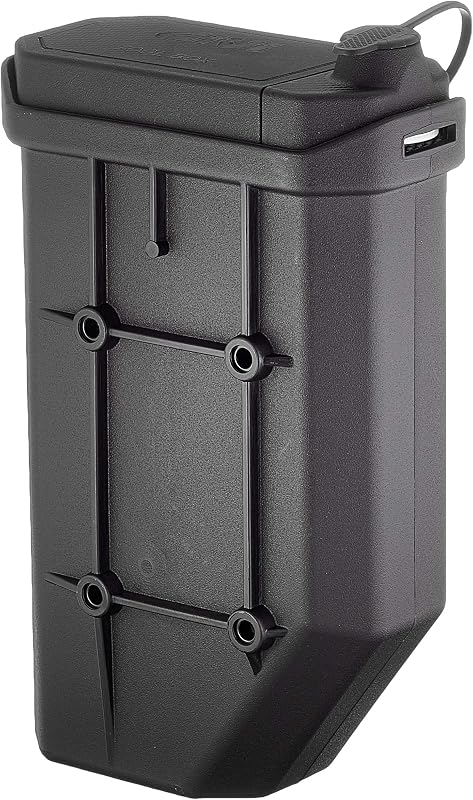 S250 Tool Box