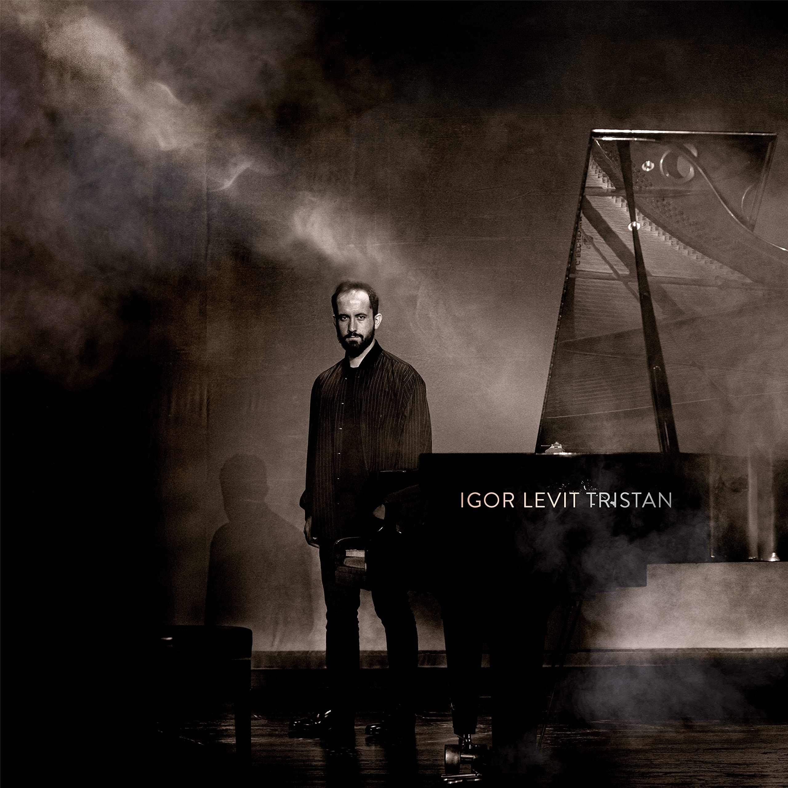 Sony Tristan [VINYL]