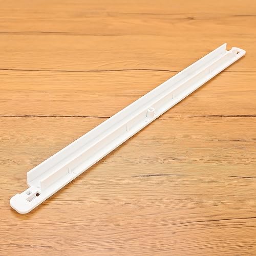 Miniatura 4 de Kojem 240356501 - Colgador para cacerola de carne (derecha) compatible con frigidaire frigidaire reemplazo para refrigerador AP2116038 891216