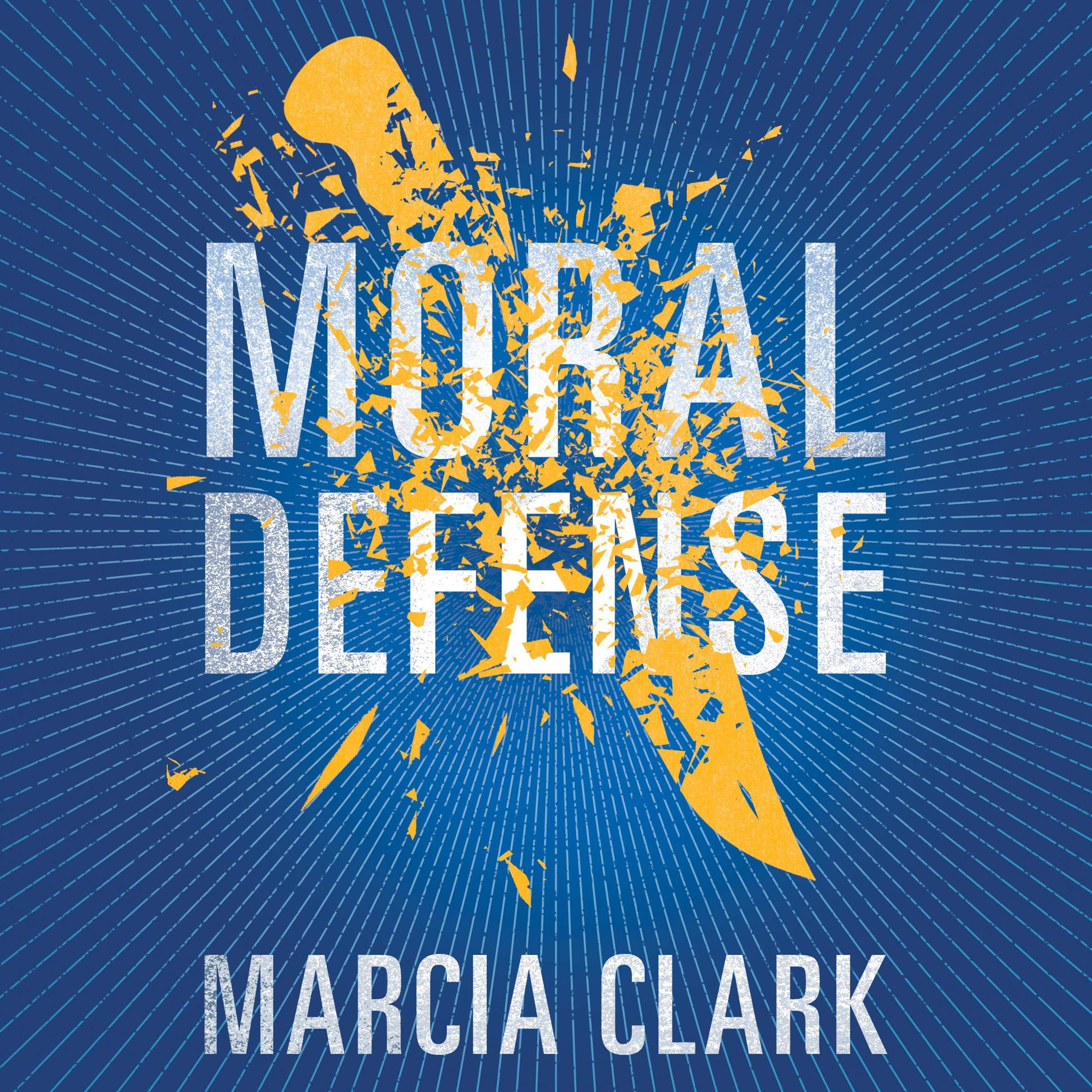 Cover art for Moral Defense