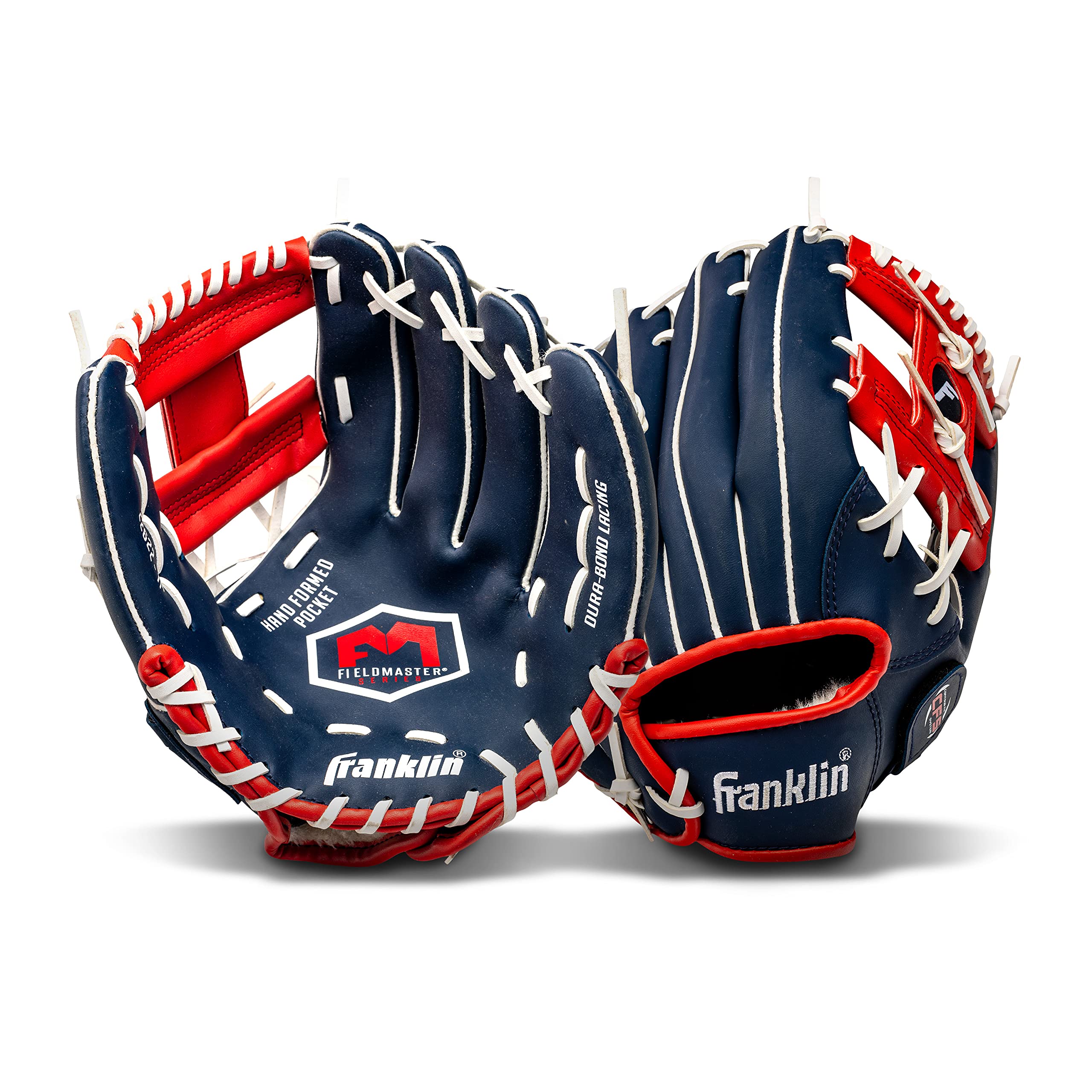 Sports de plein air 2 couleurs Baseball gant Softb... – Grandado