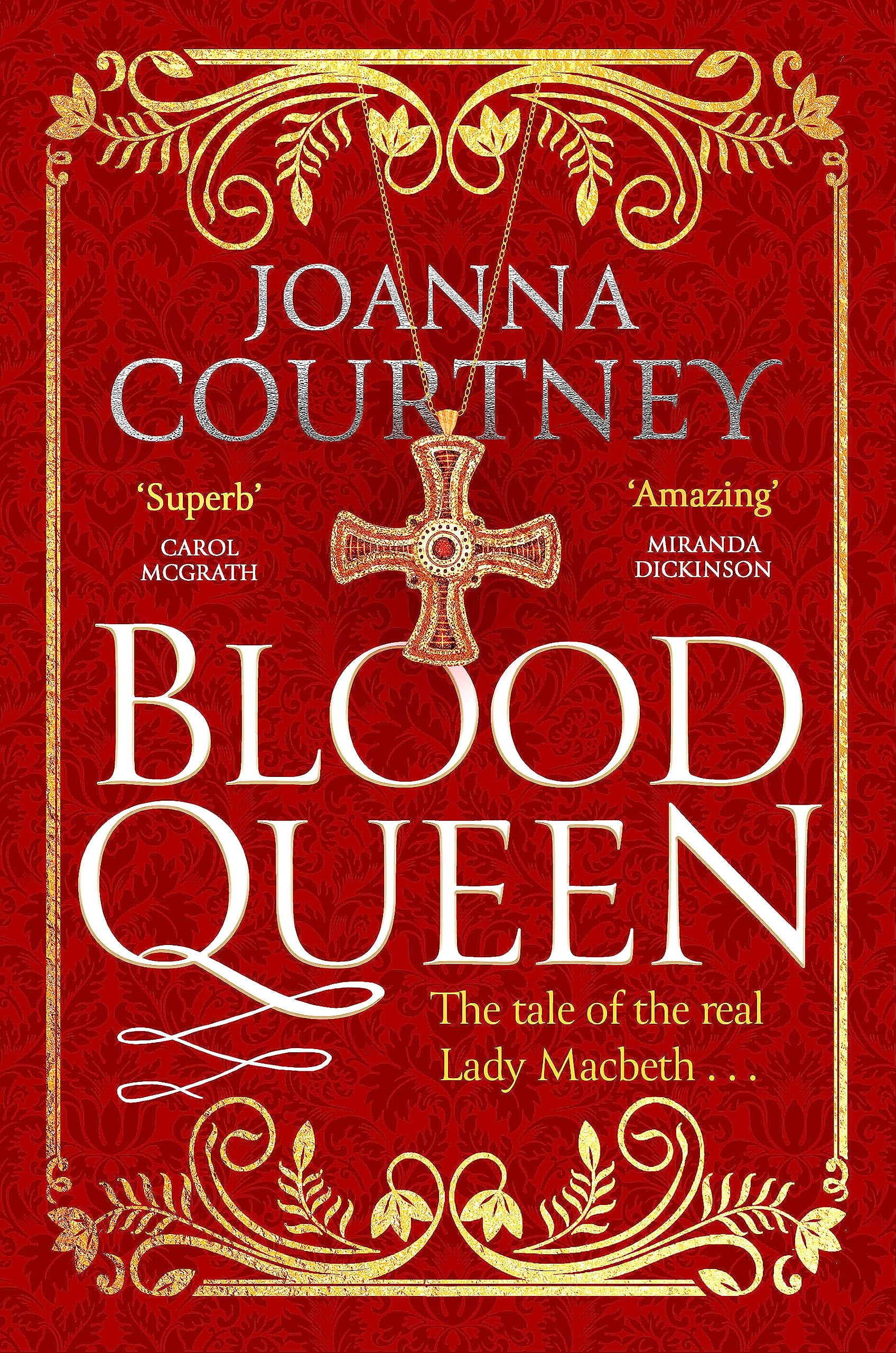 Blood Queen (Shakespeare's Queens)