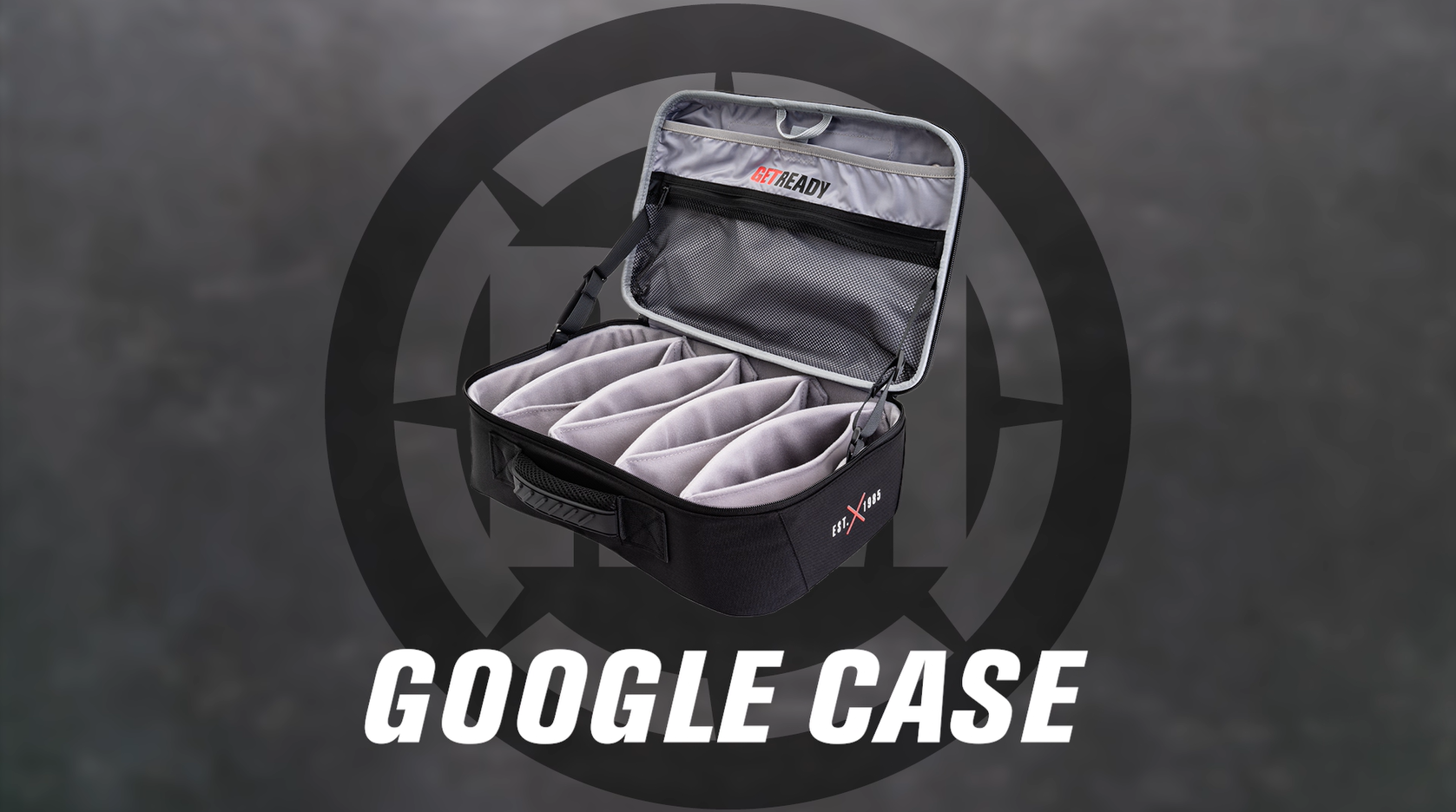 Amazon.com: Rocky Mountain ATV/MC Motorcycle Dirt Bike Ski Goggle