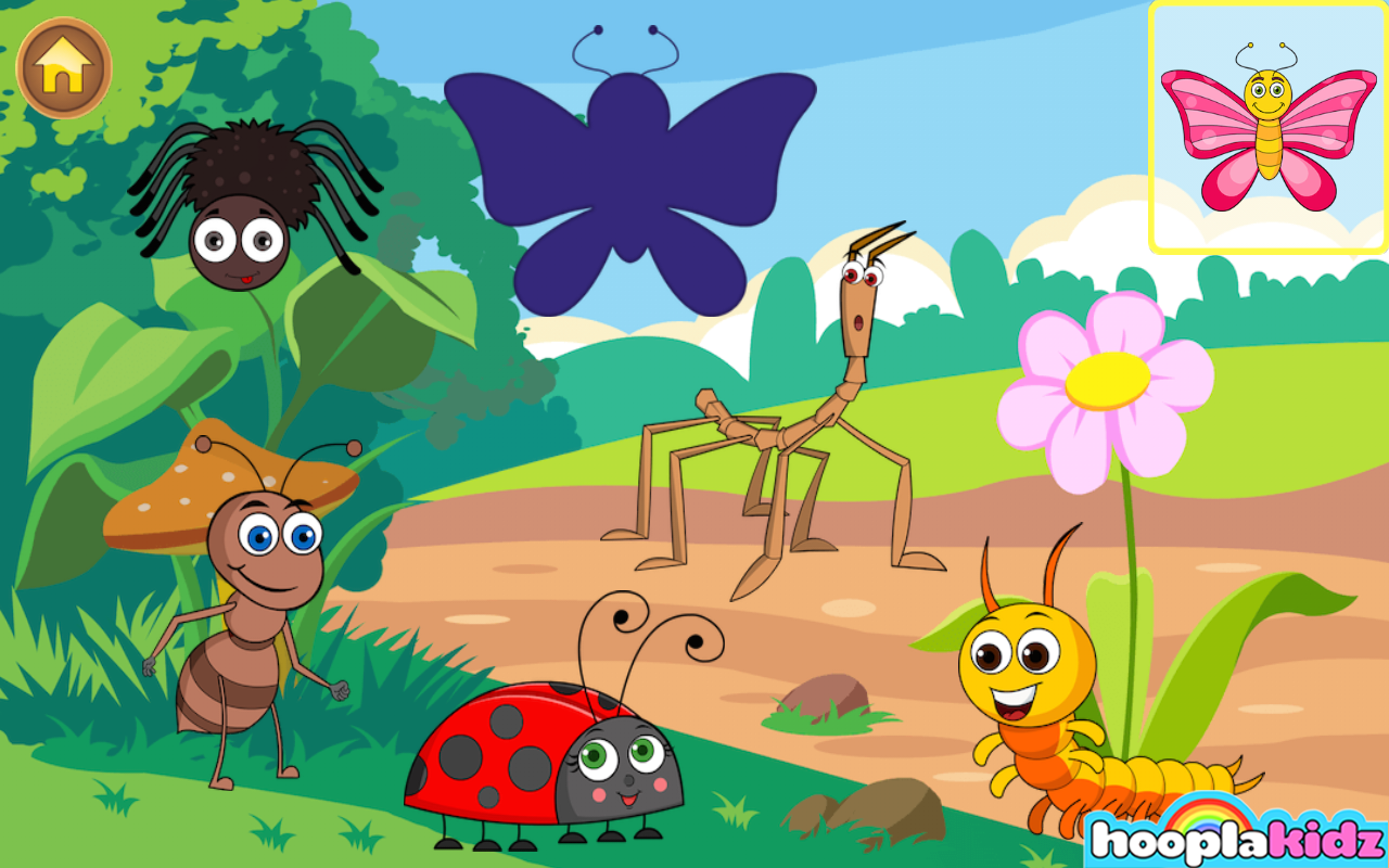 HooplaKidz Puzzle Islands FREE:Amazon.com.br:Appstore for Android