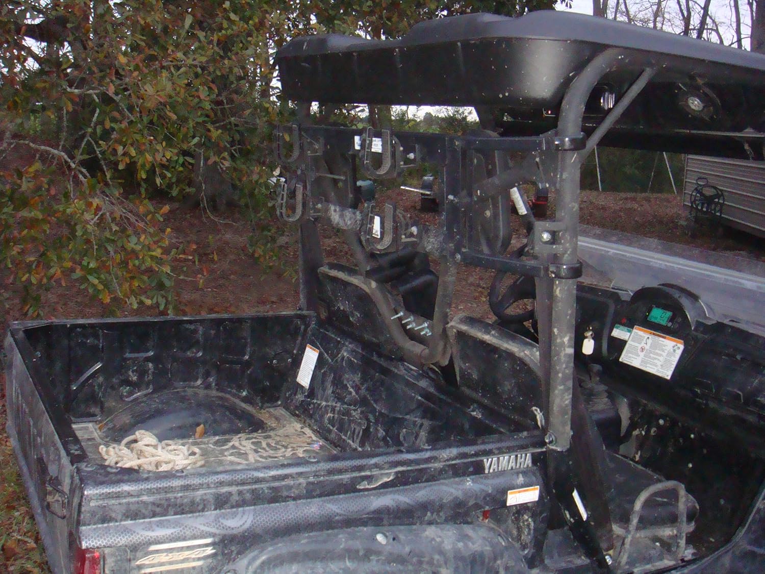 Free Shipping 🛒 Submarine Snorkels SSRH700 3-Stack Snorkel Kit for Yamaha Rhino 700 🔥 Crazy Deals Submarine Snorkels SSRH700 3-Stack Snorkel Kit for Yamaha Rhino 700