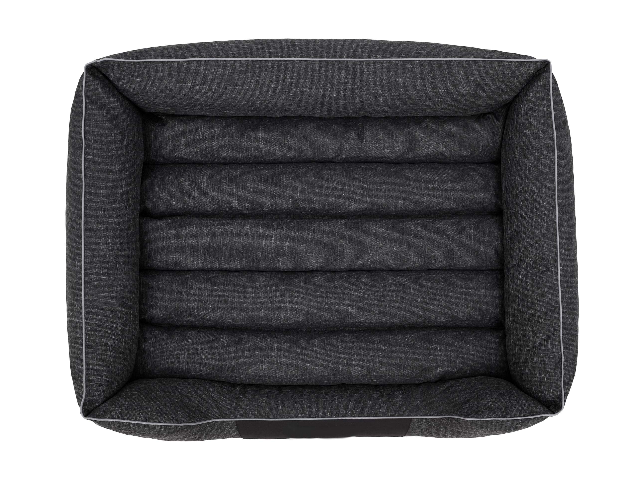 PillowPrim Legowisko dla psa, sofa dla psa, poduszka dla psa, kanapa dla psa, miękkie legowisko dla zwierząt domowych, rozmiar XXXL, 140 x 110 cm