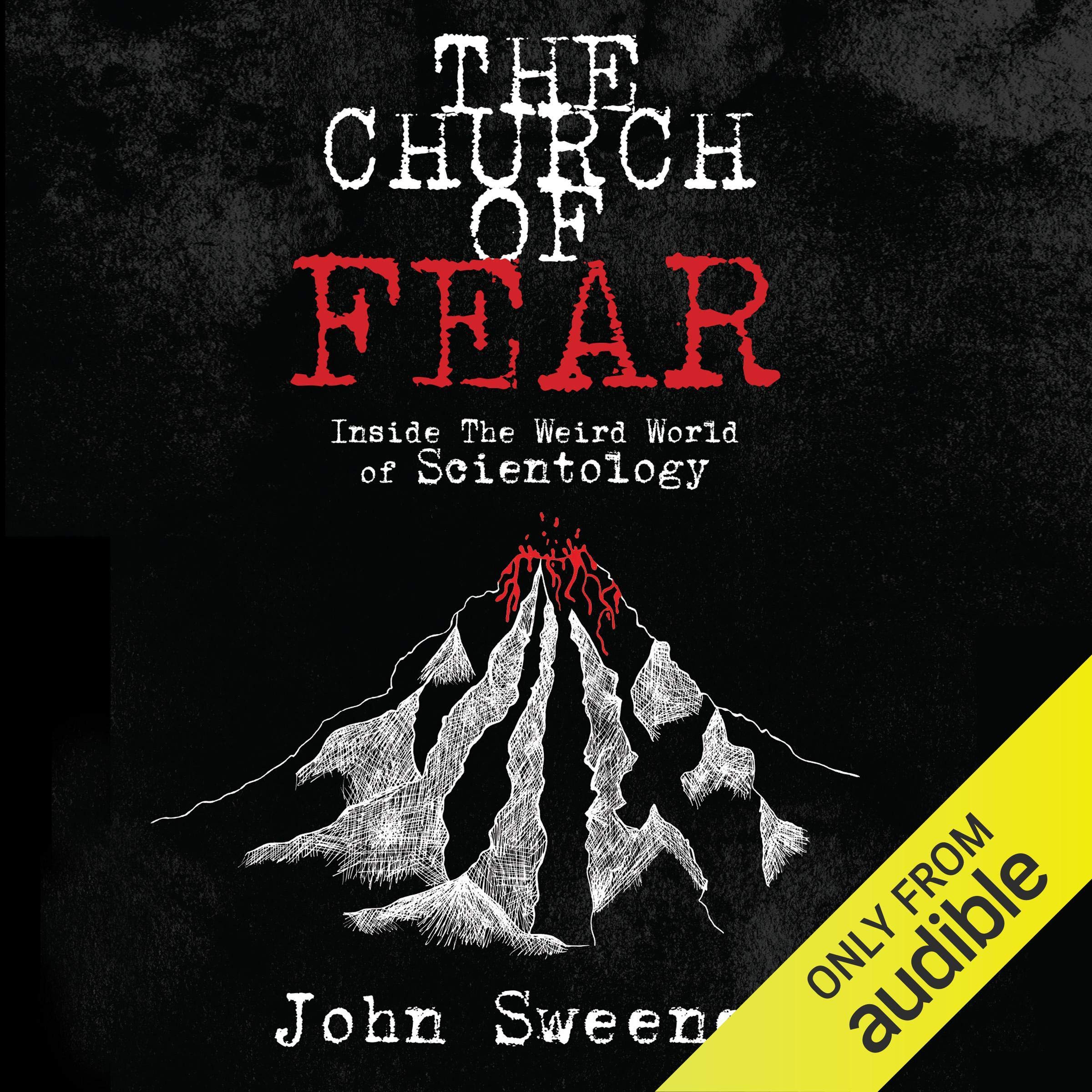 The Church of Fear