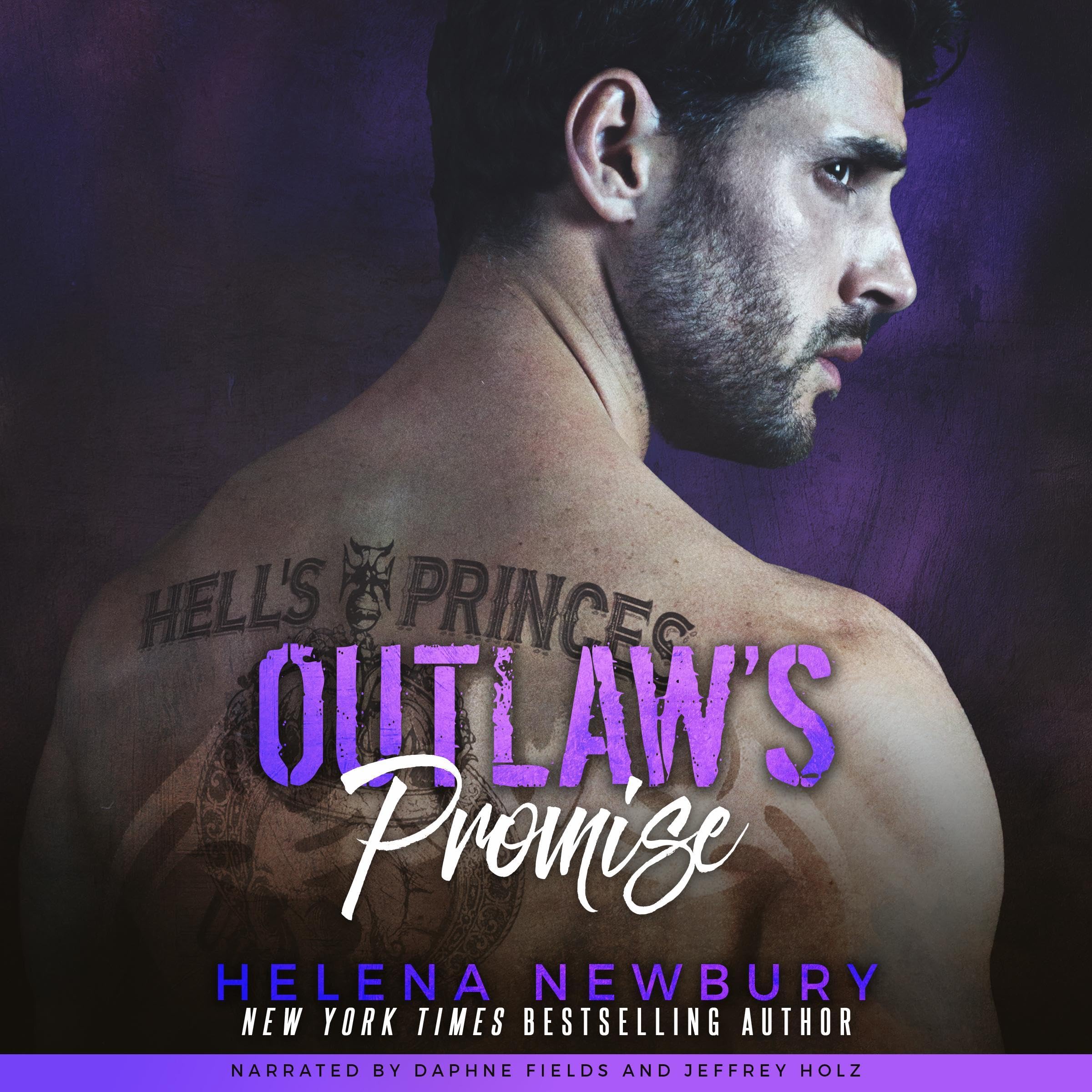 Outlaw's Promise