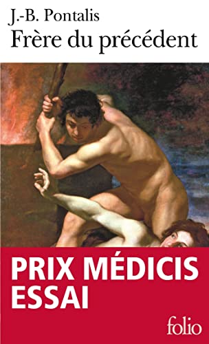 Frère du précédent (French Edition)