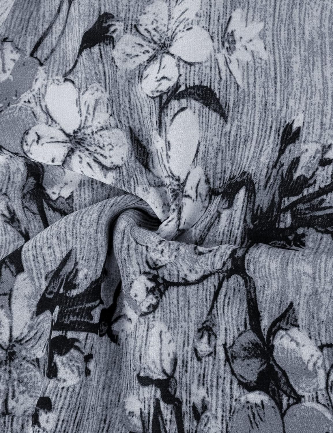 Timeson Women's Sleeveless Chiffon Tank Top Double Layers Casual Blouse Tunic - Image 6