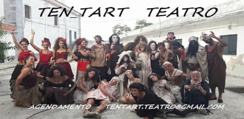 TEN_TART GRUPO DE TEATRO