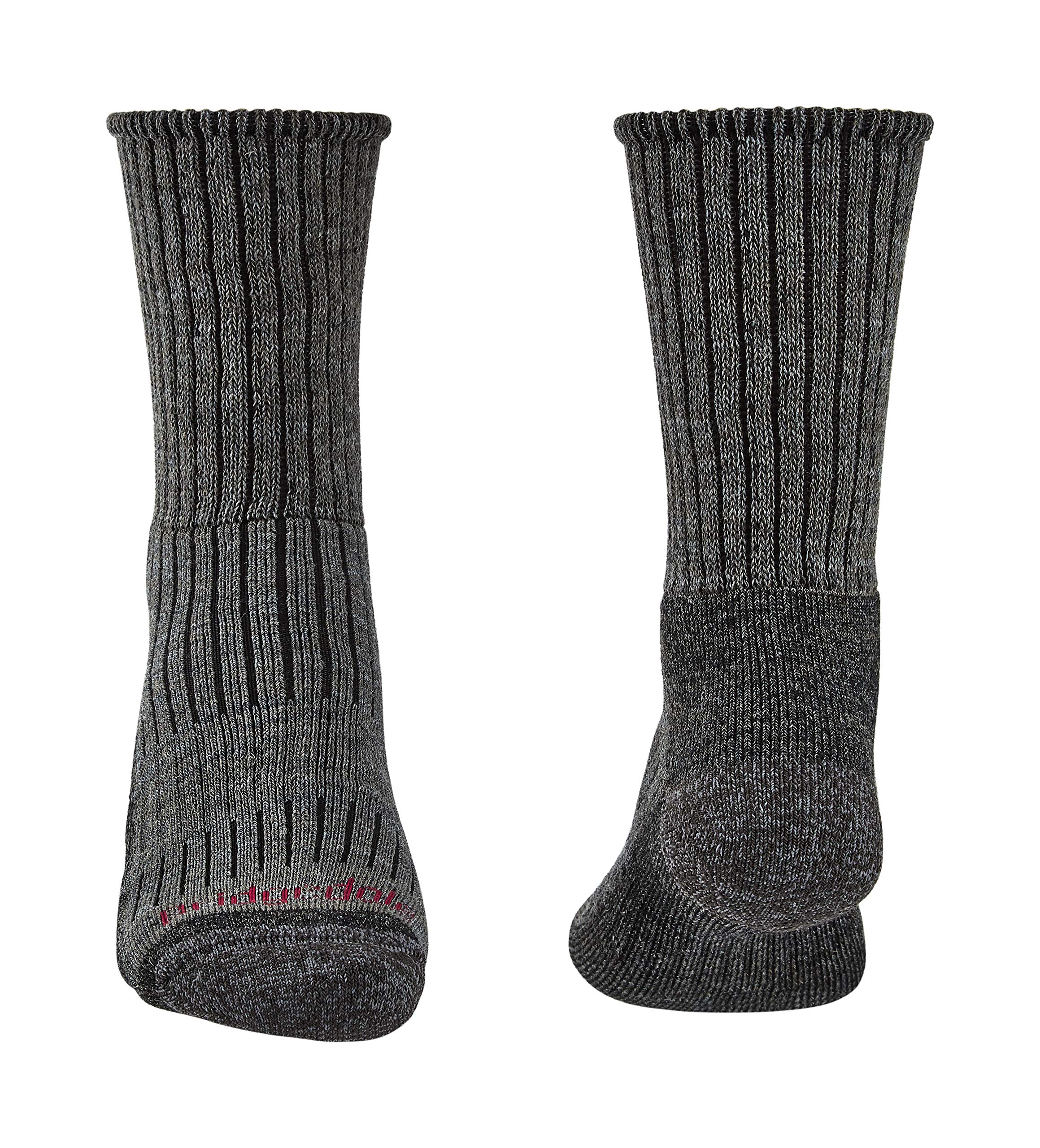 Bridgedale Damen Hike Lightweight Merino Comfort Socken