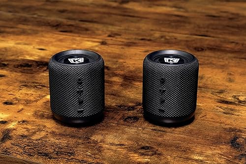 Miniatura 5 de Kuryakyn - Sidekix Mini bocina.