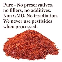 Vista 6 de The Spice Way Semillas Nigella 2 onzas, pimienta Alepo 4 onzas y polvo de zumaque de 2 onzas