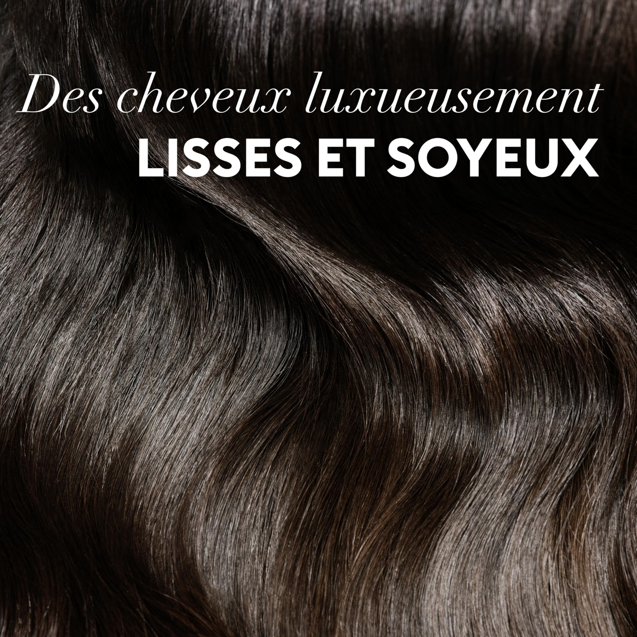 TRESemmé Keratin Smooth Set avec Shampooing, Après-Shampooing et Masque, Pour Cheveux Lisses, Cheveux Brillants, Doux et Démêlés, Action Anti-Frisottis Jusqu'à 72H, 400ml + 400ml + 440ml