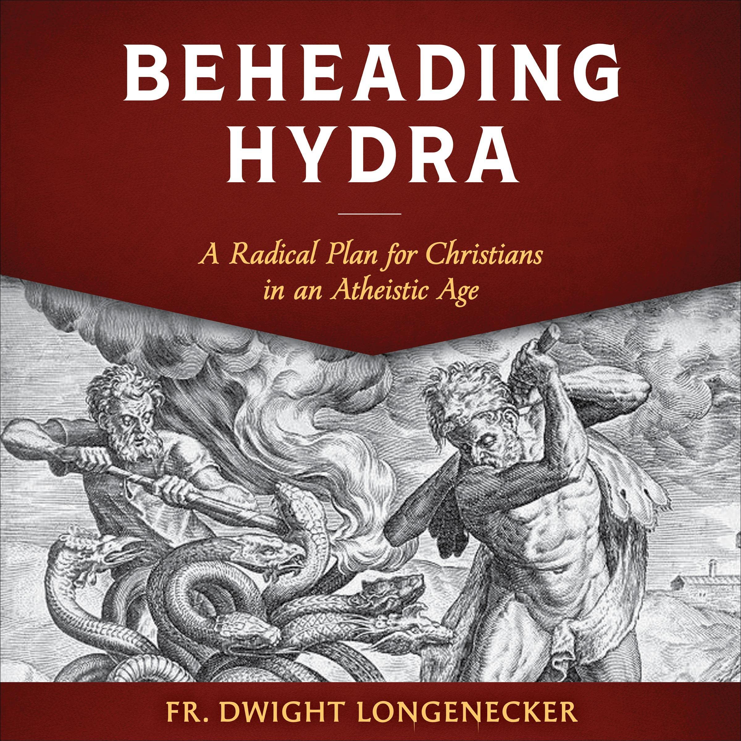 Beheading Hydra