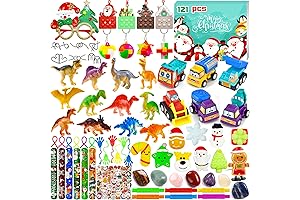 Fidget Advent Calendar 2023