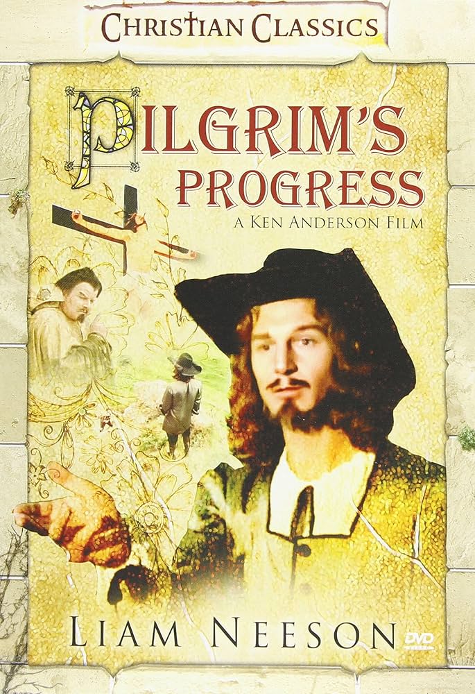 Amazon.com: Pilgrim's Progress : Various, Ken Anderson