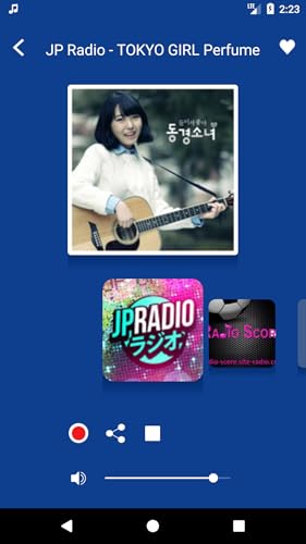 Laotian Radio Live