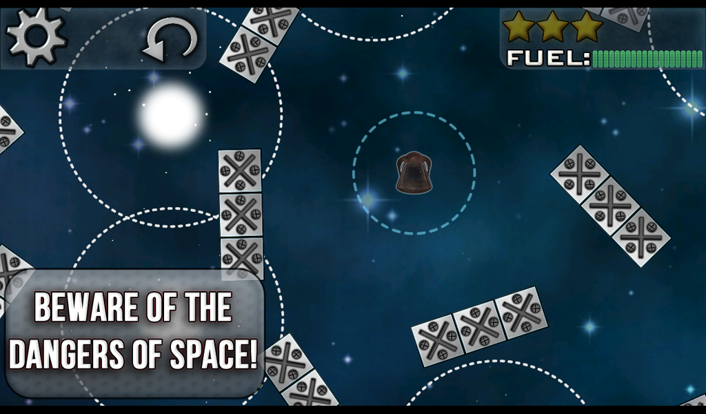 The Space Program - App on Amazon Appstore