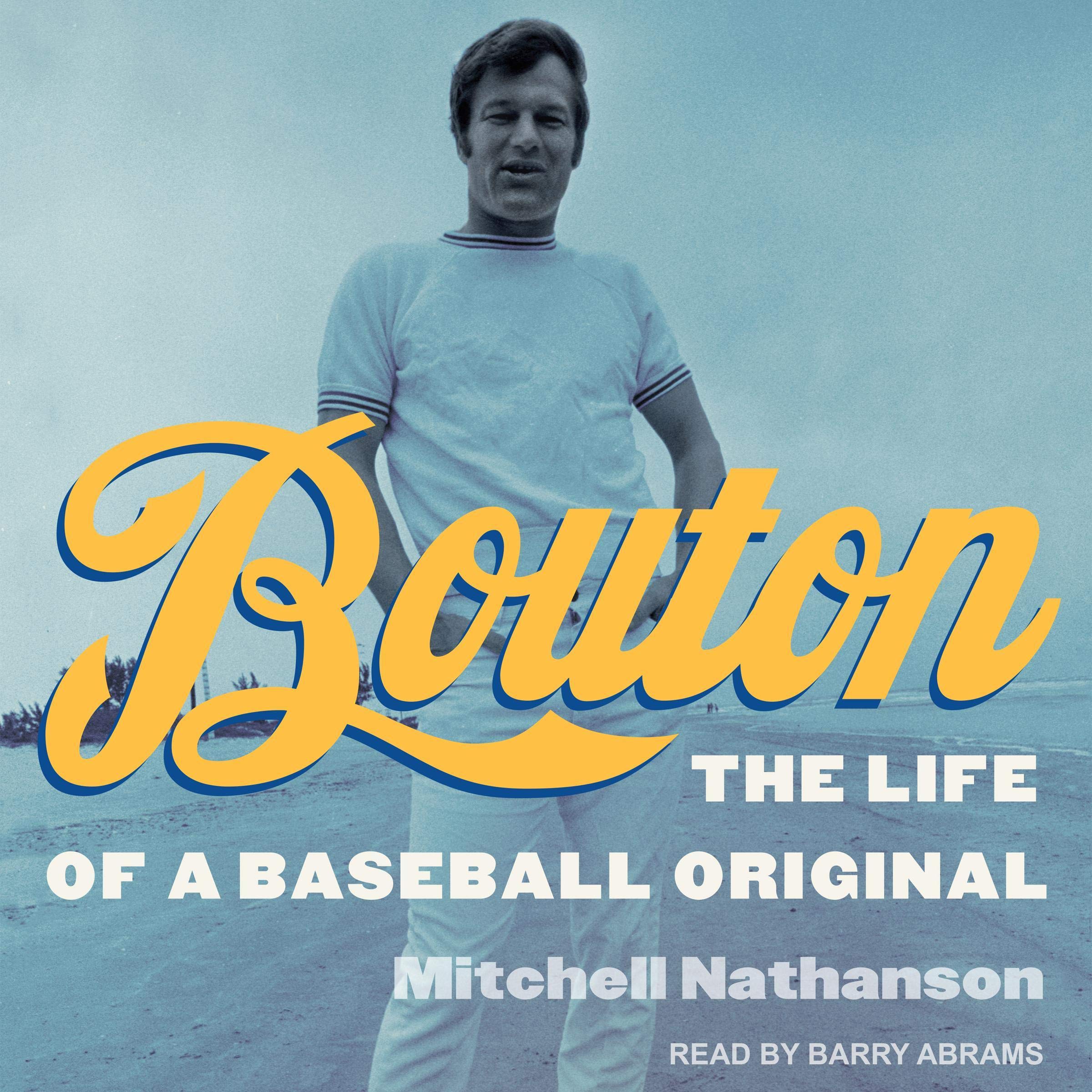 Cover art for Bouton