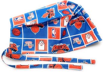 Scrub Hat Sports Fun Winter Indoor Basketball Cotton Fabric Cap Do-Rag Cap