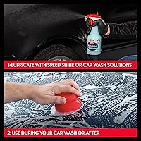 Vista 4 de Griot's Garage - Arcilla sintética con acabado brillante.