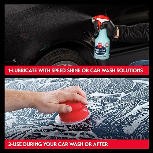 Miniatura 4 de Griot's Garage - Arcilla sintética con acabado brillante.