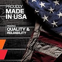 Vista 7 de K&N Performance+ Fuel System Cleaner: Restores Performance and Acceleration, 16 Ounce Bottle Treats up to 21 Gallons, 99-2050 , Black