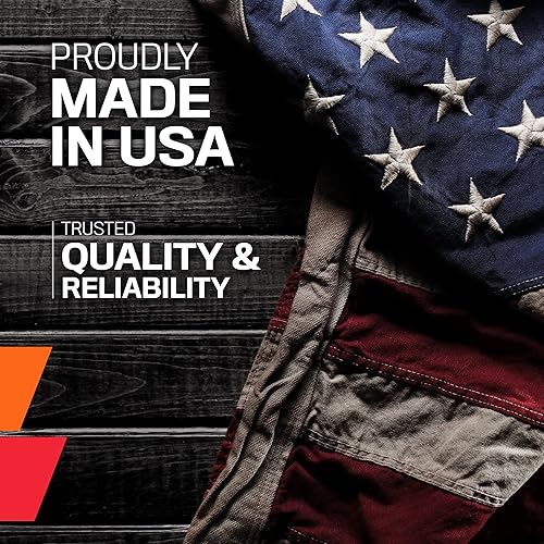 Miniatura 7 de K&N Limpiador de sistema de combustible Performance+: restaura el rendimiento y la aceleración, botella de 16 onzas trata hasta 21 galones, 99-2050,