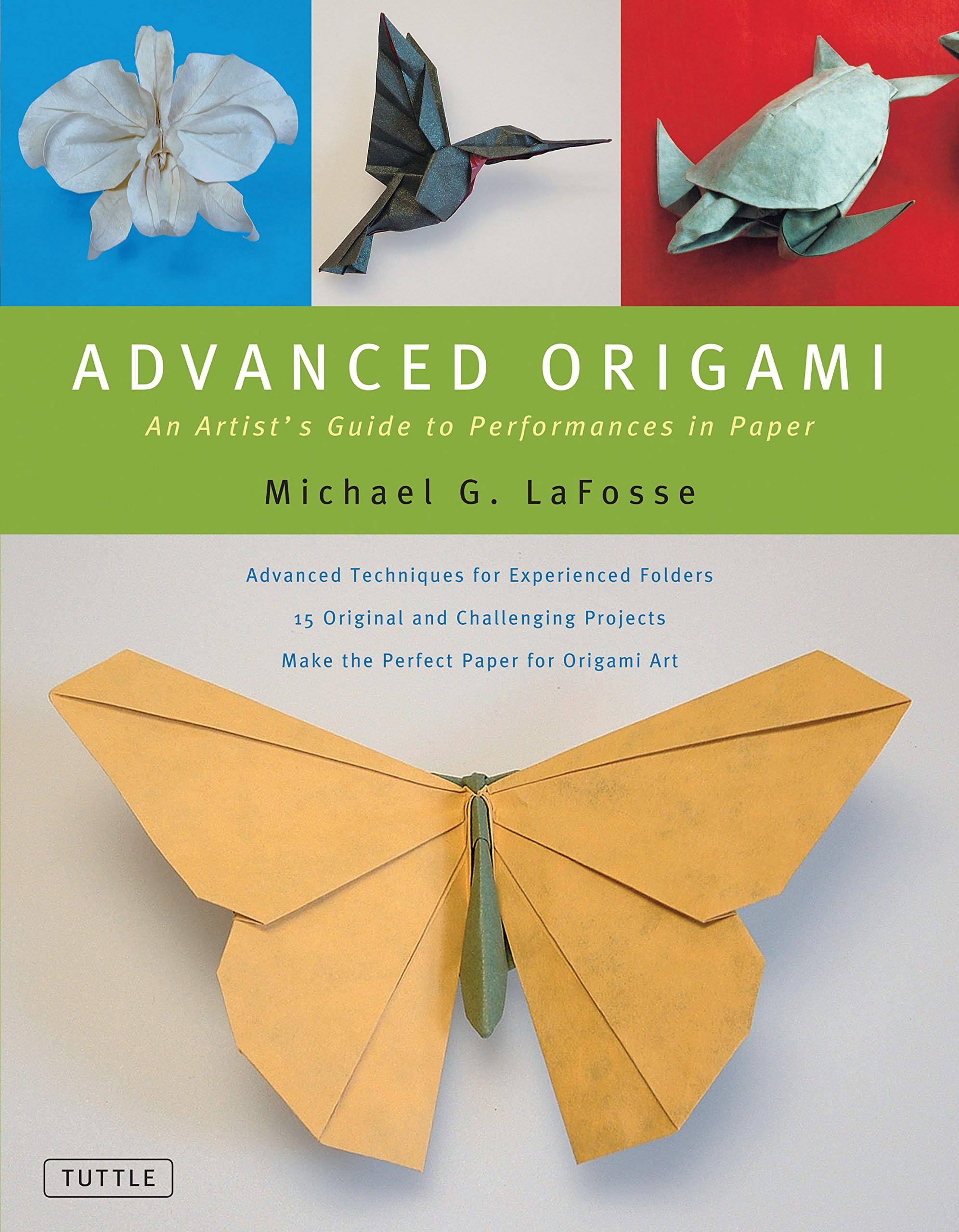 Instructions For A Origami Bat EMBROIDERY & ORIGAMI