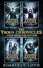 The Thorn Chronicles: The Complete Series - coolthings.us