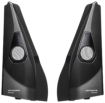 Amazon.co.jp: パイオニア スピーカー カロッツェリア TS-F1640S