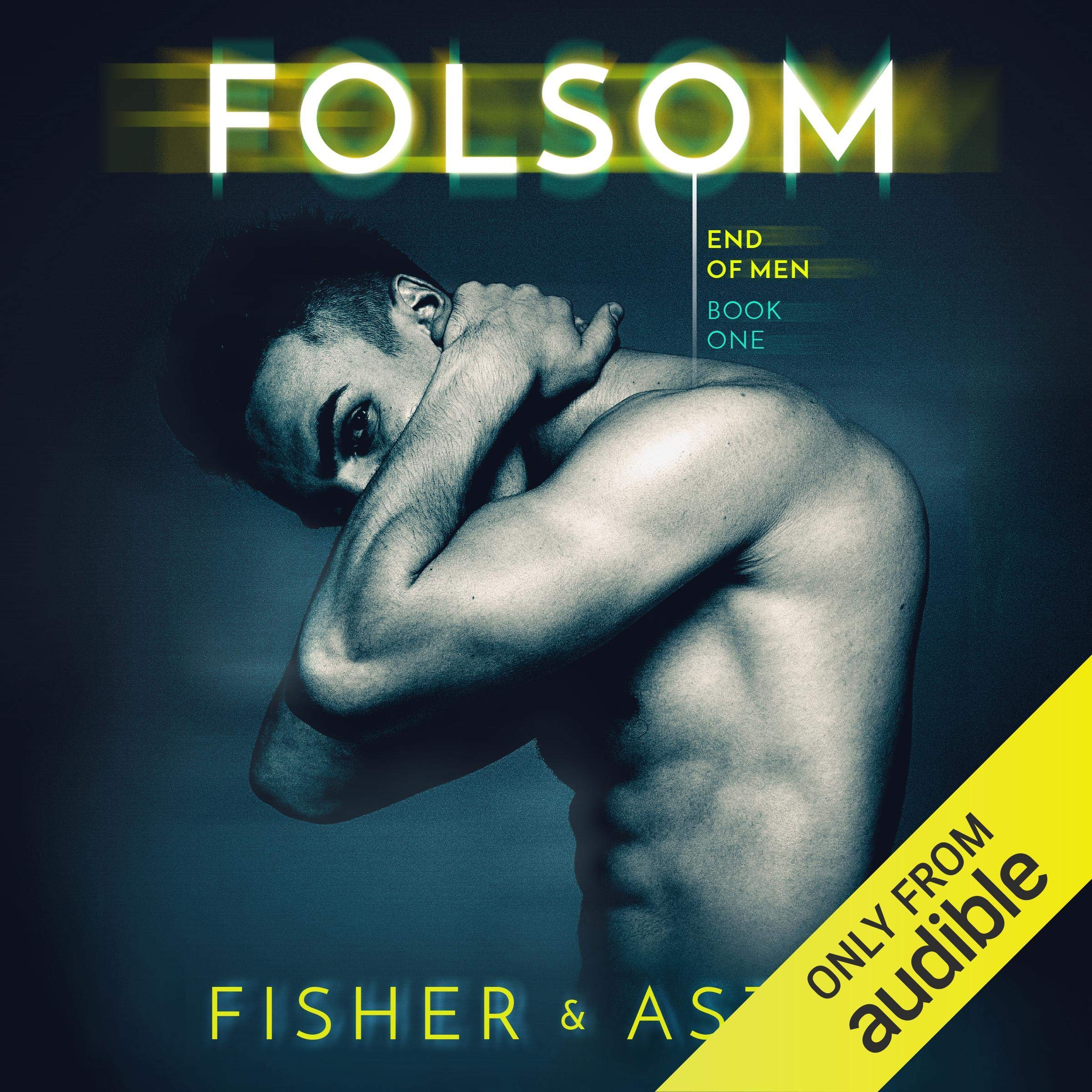 Cover art for Folsom