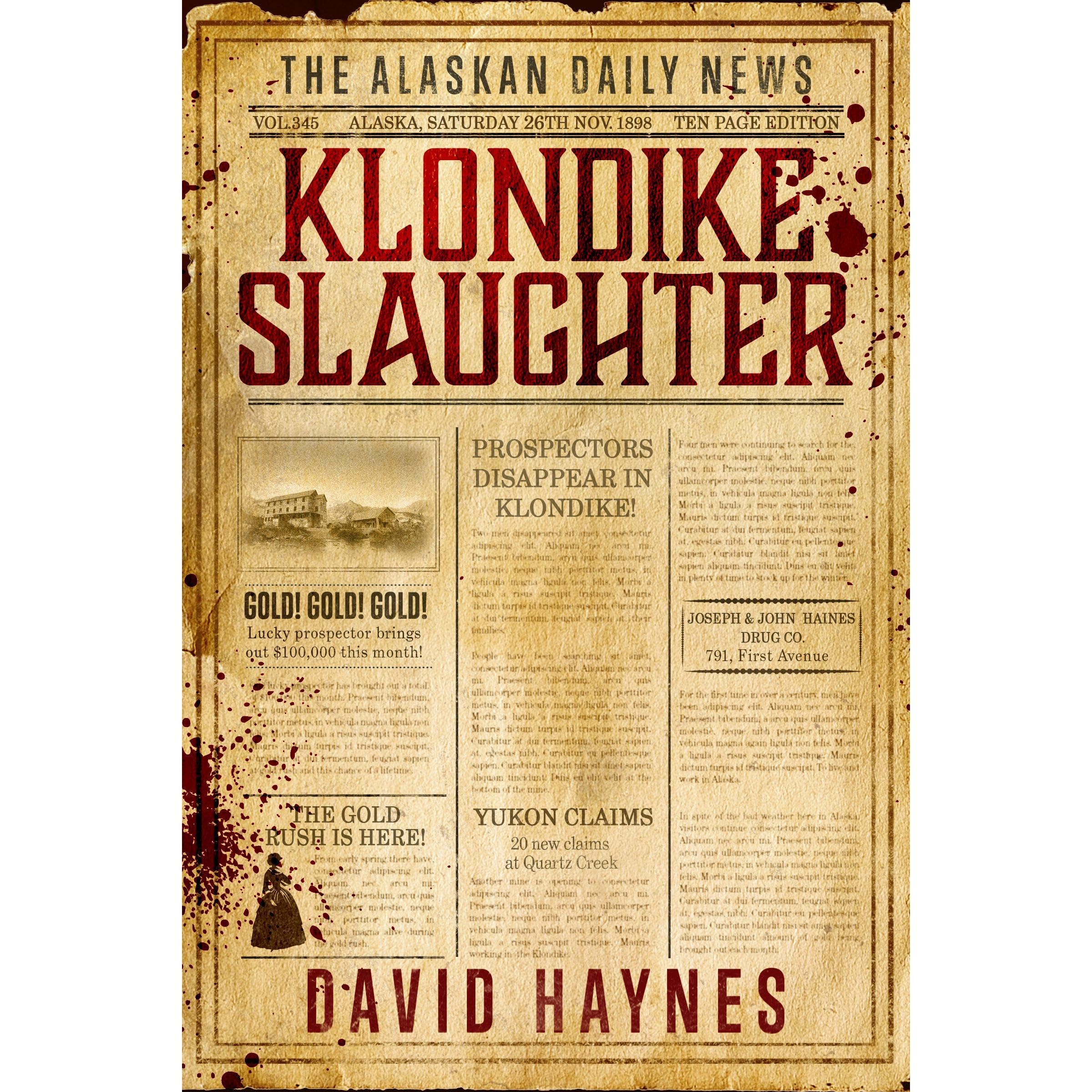 Klondike Slaughter