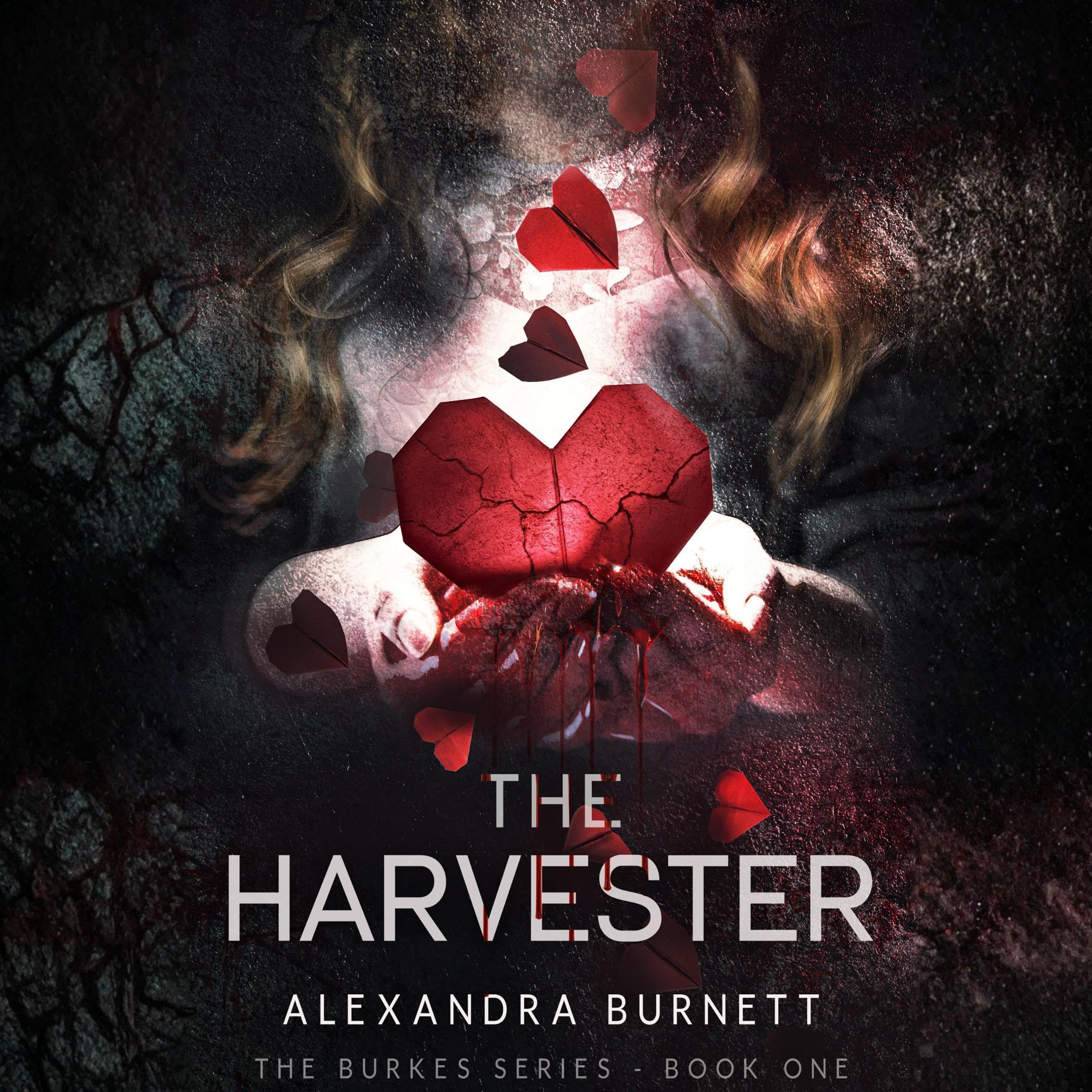 The Harvester