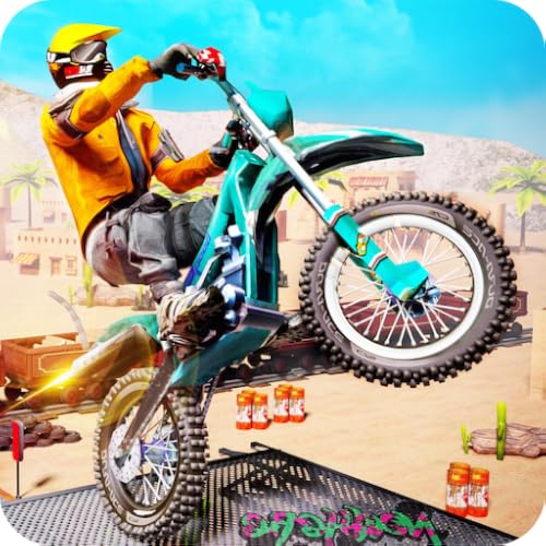 Bike Race - Bike Ridder Motorcycle games