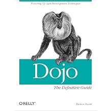 Dojo The Definitive Guide