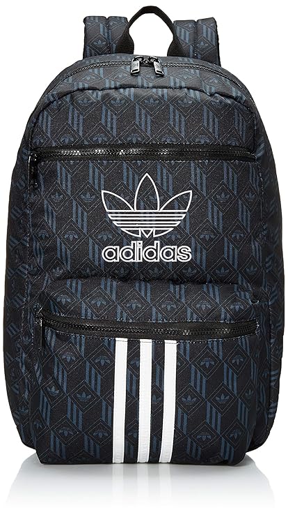 The brand with the three stripes backpack Clearance