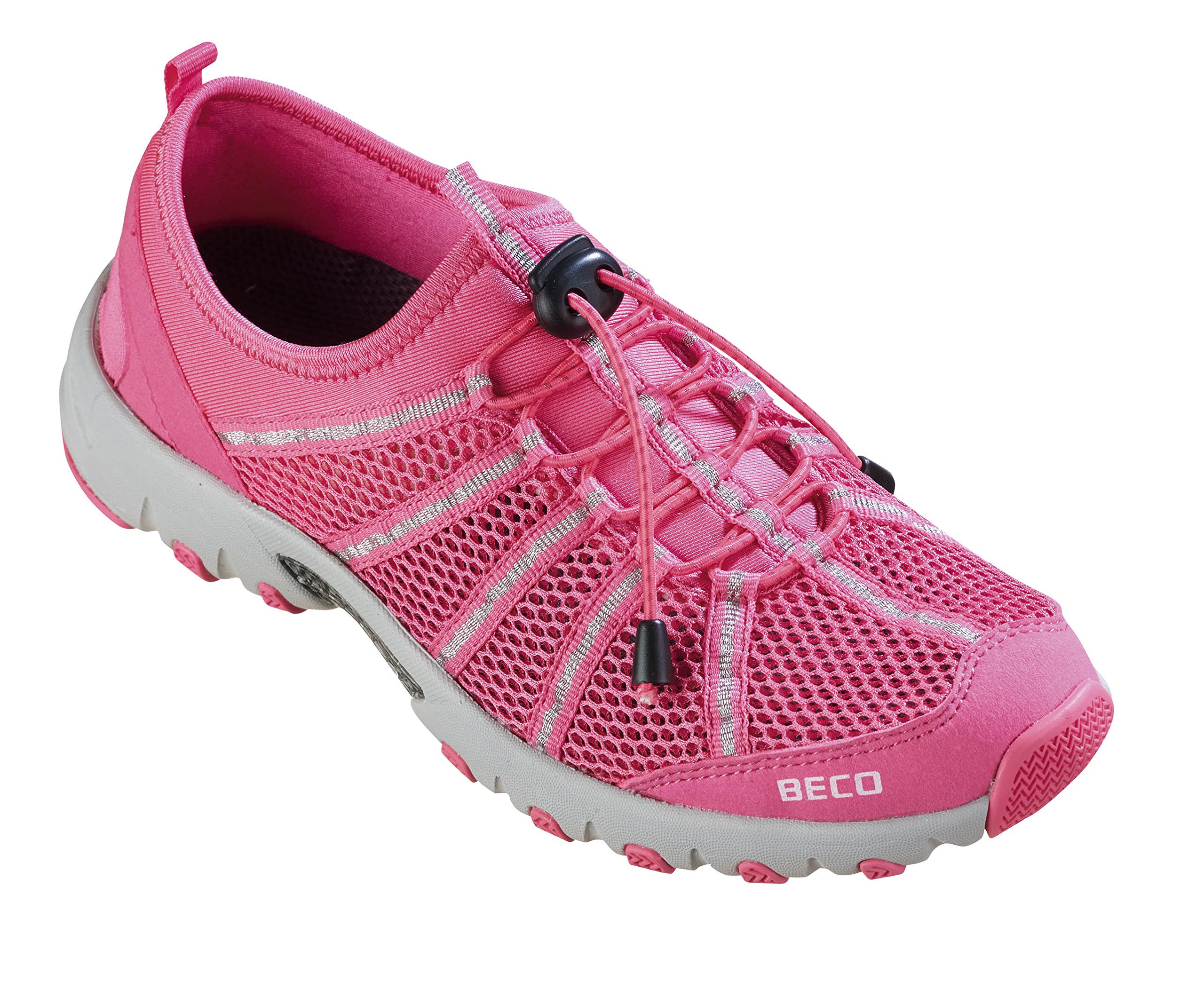 Beco Aqua Shoe Trainer Zapatillas Impermeables, Mujer