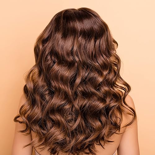 Miniatura 5 de Moehair Kit de viaje para el cuidado del cabello, champú, acondicionador, tónico protector capilar y mascarilla para el cabello, fabricado en