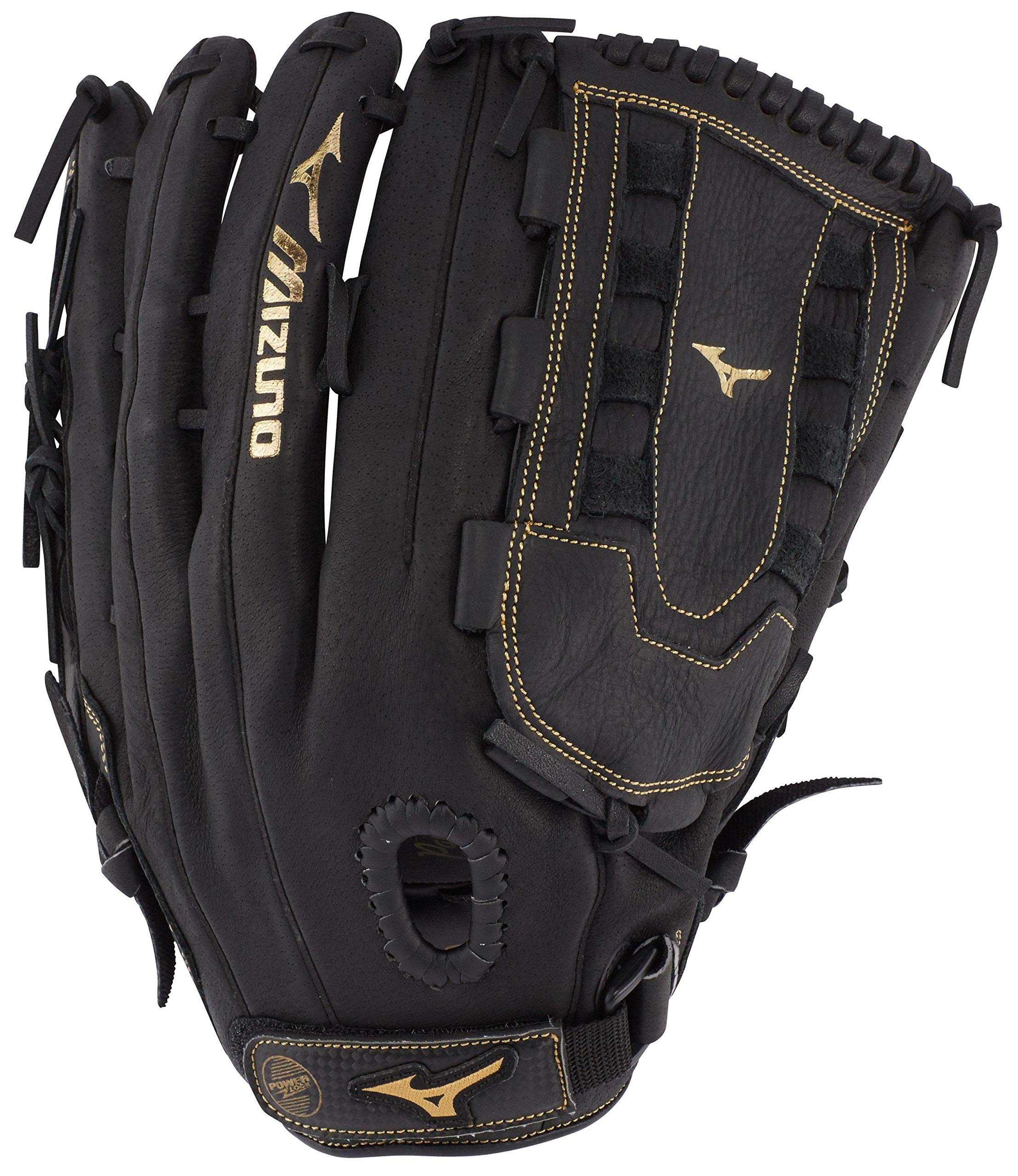Mizuno Premier Slowpitch Softball Glove Series